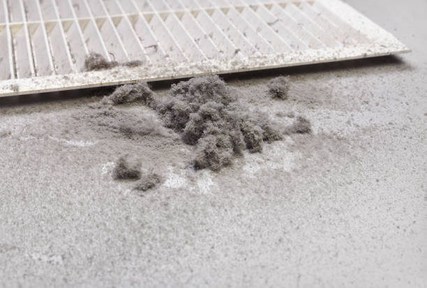HVAC System Cleaning in IL