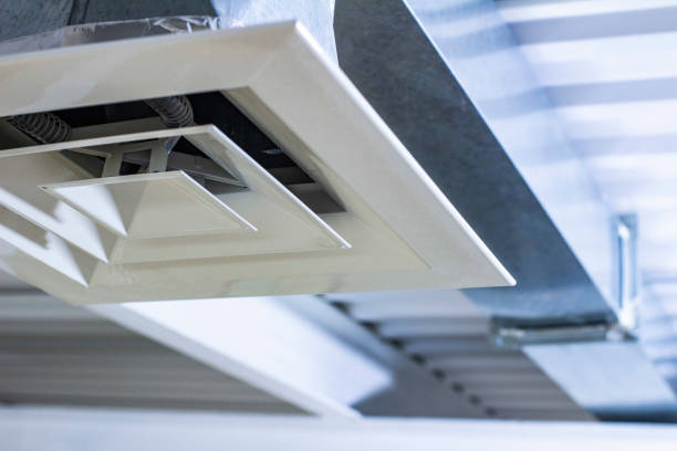 Best HVAC System Cleaning  in Mford, IL