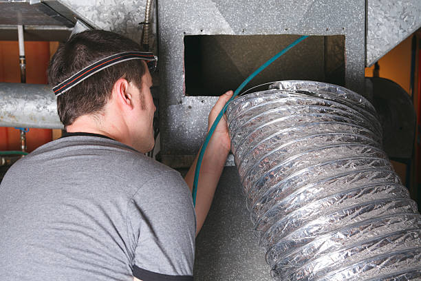 Best Air Duct Cleaning Near Me  in Mford, IL
