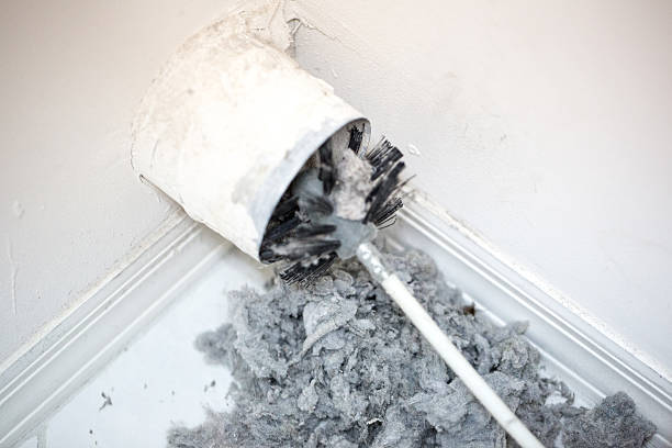 Best Home Air Vent Cleaning  in Mford, IL