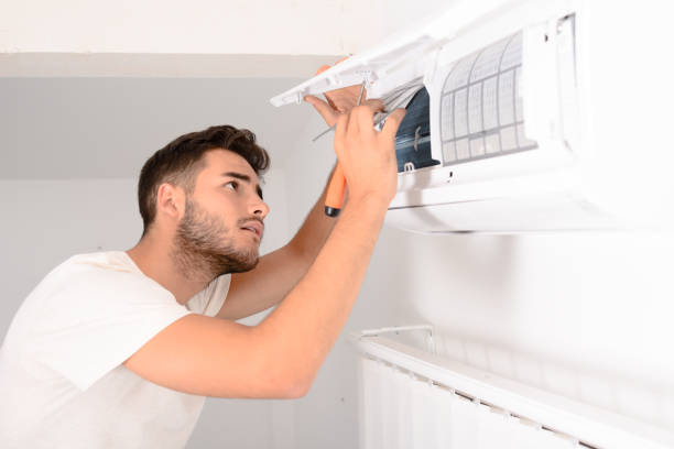 Best HVAC Duct Inspection Services  in Mford, IL
