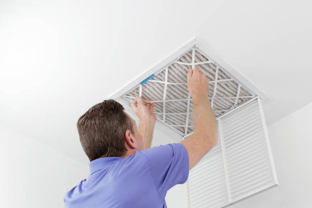 Best HVAC Air Duct Cleaning  in Mford, IL